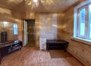 Дом 54м², 1-этажный, участок 3 сот.