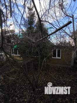 Дом 65м², 2-этажный, участок 5 сот.