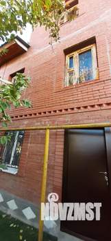 Дом 106м², 3-этажный, участок 4 сот.