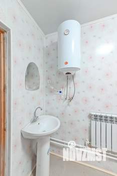 Дом 86м², 2-этажный, участок 6 сот.