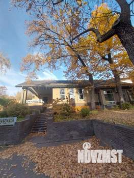 Коттедж 560м², 2-этажный, участок 20 сот.