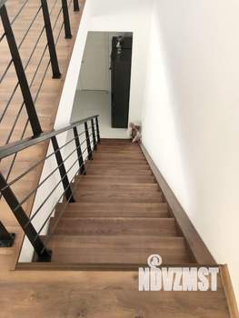 Коттедж 220м², 2-этажный, участок 8 сот.