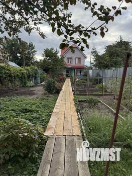 Дом 134м², 3-этажный, участок 6 сот.