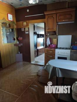 Дом 80м², 1-этажный, участок 10 сот.