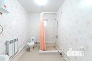 Дом 86м², 2-этажный, участок 6 сот.