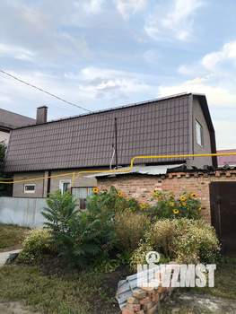 Коттедж 134м², 2-этажный, участок 5 сот.