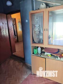 Дом 80м², 1-этажный, участок 10 сот.