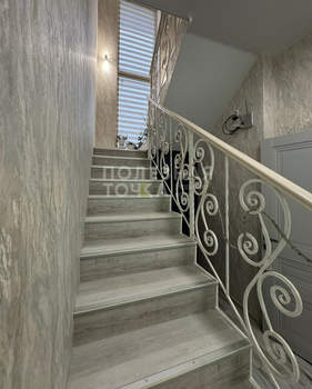 Дом 140м², 2-этажный, участок 5 сот.