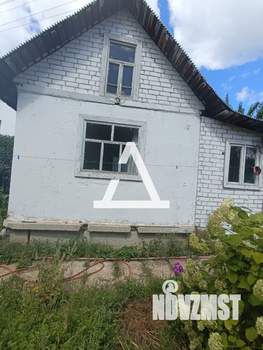 Дом 36м², 1-этажный, участок 6 сот.