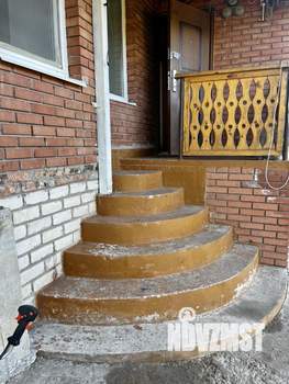 Дом 154м², 2-этажный, участок 7 сот.