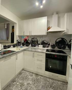 Дом 306м², 3-этажный, участок 7 сот.