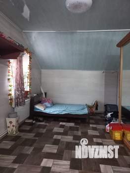 Дом 172м², 2-этажный, участок 6 сот.