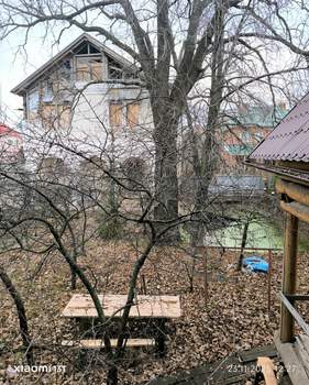 Дом 280м², 3-этажный, участок 6 сот.