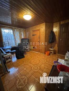 Коттедж 181м², 2-этажный, участок 7 сот.