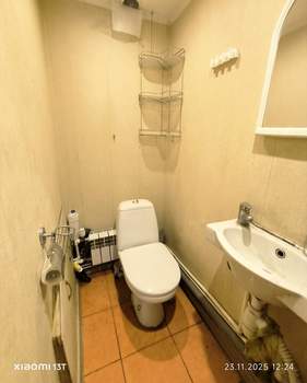 Дом 280м², 3-этажный, участок 6 сот.