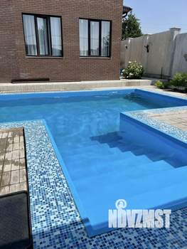 Дом 130м², 1-этажный, участок 8 сот.