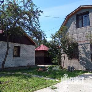 Дом 55м², 2-этажный, участок 6 сот.