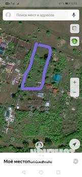 Дом 10м², 1-этажный, участок 10 сот.