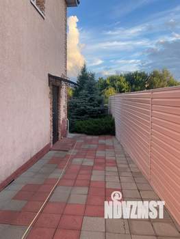 Дом 140м², 2-этажный, участок 6 сот.