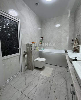 Дом 140м², 2-этажный, участок 5 сот.