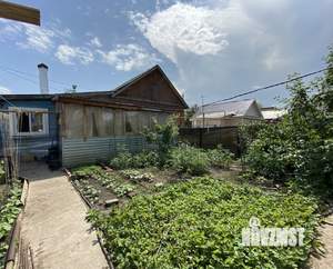 Дом 44м², 1-этажный, участок 2 сот.