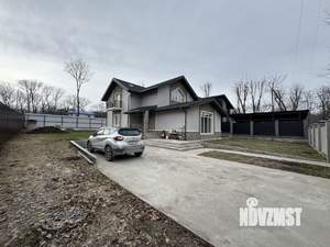 Дом 162м², 2-этажный, участок 10 сот.