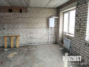 Коттедж 175м², 3-этажный, участок 3 сот.