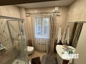 Коттедж 199м², 3-этажный, участок 8 сот.