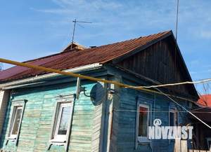 Дом 29м², 1-этажный, участок 3 сот.