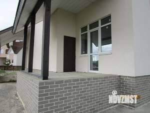 Коттедж 394м², 3-этажный, участок 10 сот.