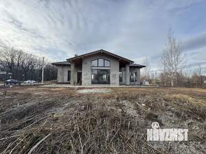 Дом 121м², 1-этажный, участок 7 сот.