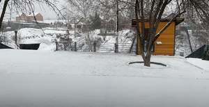 Дом 118м², 1-этажный, участок 6 сот.