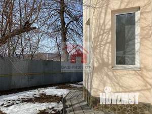 Дом 360м², 2-этажный, участок 6 сот.