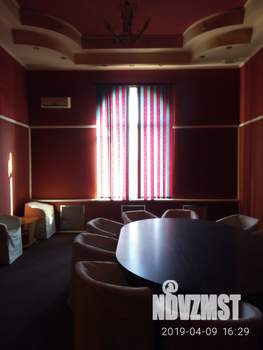 Коттедж 570м², 2-этажный, участок 12 сот.