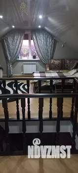 Коттедж 120м², 2-этажный, участок 14 сот.