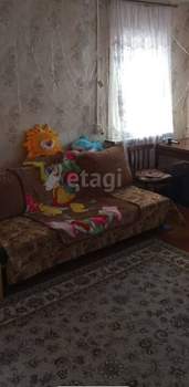 Дом 63м², 1-этажный, участок 5 сот.