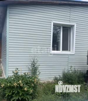 Дом 72м², 1-этажный, участок 11 сот.