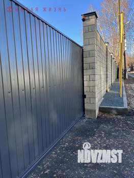 Дом 140м², 2-этажный, участок 5 сот.