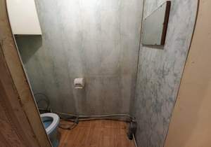 Дом 54м², 1-этажный, участок 3 сот.