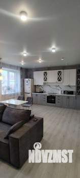 Дом 112м², 1-этажный, участок 7 сот.