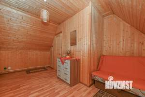 Дом 86м², 2-этажный, участок 6 сот.