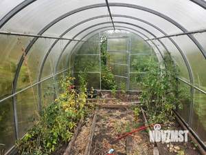 Дом 39м², 1-этажный, участок 6 сот.