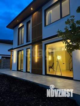 Дом 165м², 2-этажный, участок 5 сот.