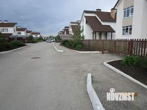 Коттедж 394м², 3-этажный, участок 10 сот.