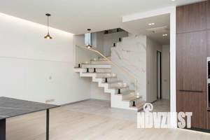 Таунхаус 118м², 2-этажный, участок 3 сот.