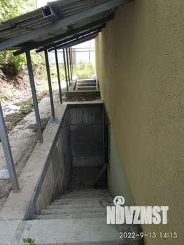 Коттедж 175м², 3-этажный, участок 3 сот.