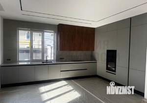 Коттедж 240м², 2-этажный, участок 6 сот.