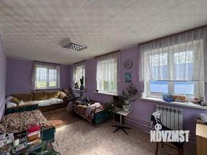 Дом 158м², 2-этажный, участок 5 сот.