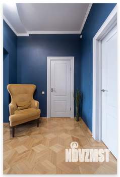 Коттедж 210м², 2-этажный, участок 5 сот.