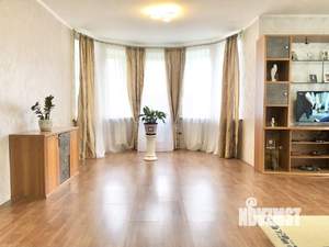 Коттедж 462м², 2-этажный, участок 24 сот.